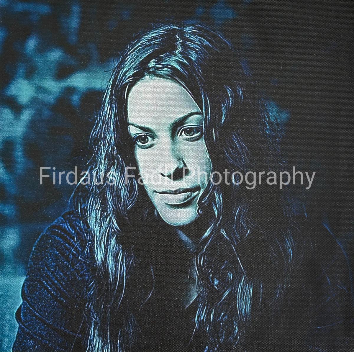 Alanis Morissette